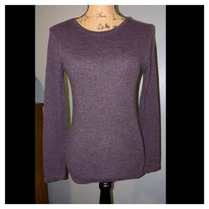 Merona Long Sleeve T-shirt small